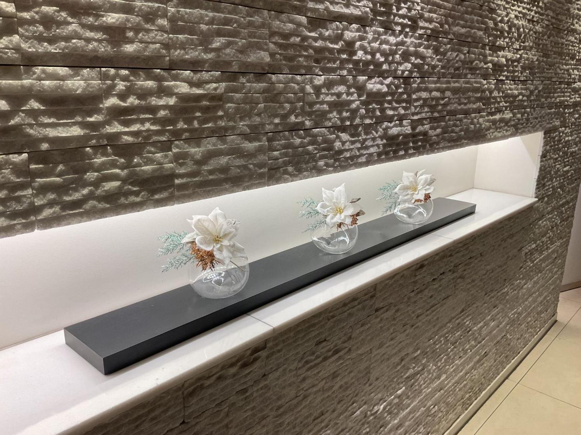 Richmond Hotel Tokyo Shiba — Photos 1